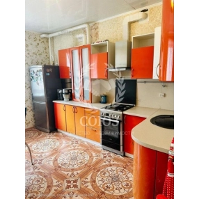2-к 74.7 м² 4/9 эт. Сиреневый