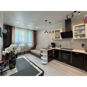 2к 61,4 м², 8/22 эт. 65 л Победы