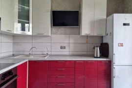 2-к. квартира, 59 м², 3/10 эт.