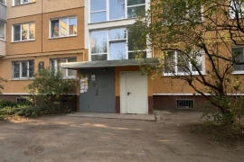 Продается 2-комн. квартира, 50 м²
Расположение
