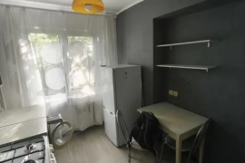 1-к. квартира, 32,1 м², 3/5 эт.