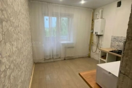 1-к. квартира, 38 м², 2/9 эт.