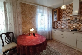 Продается 1-комн. квартира, 40,5 м²
Расположение
