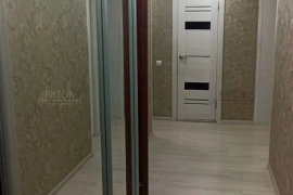 3-к. квартира, 63,2 м², 3/9 эт.