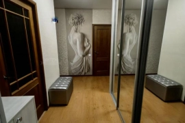 Продается 2-комн. квартира, 64,9 м²
Расположение
