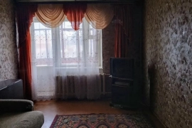1-к. квартира, 35 м², 2/6 эт.