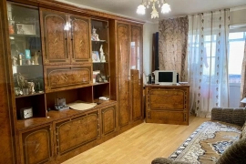 2-к. квартира, 45,2 м², 5/5 эт.