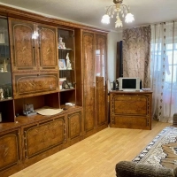 2-к. квартира, 45,2 м², 5/5 эт.