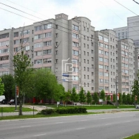 2-к., 57,7 м², 8/9 эт. Г.Попова