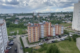 Продается 1-комн. квартира, 48 м²
Расположение
