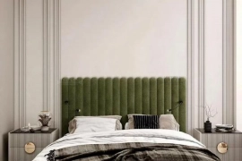 3-к. квартира, 90 м², 3/6 эт.