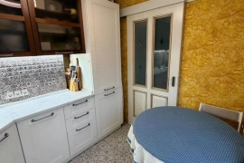 2-к. квартира, 46,8 м², 5/5 эт.