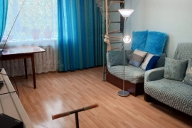 4к.кв., 75.6 м2, 3/9 эт.   