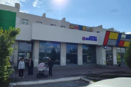 Сдается торговое помещение