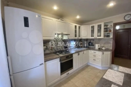 2-к. квартира, 49,2 м², 4/5 эт.
