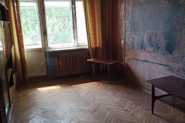 2-к. квартира, 48,4 м², 4/9 эт.