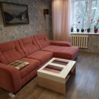 2-к. квартира, 51 м², 3/9 эт.