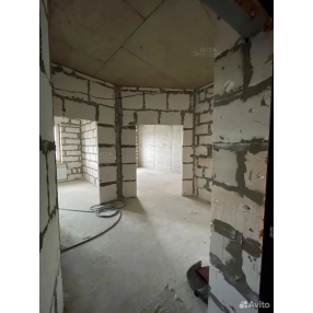 1-к. квартира, 42,8 м², 9/9 эт.