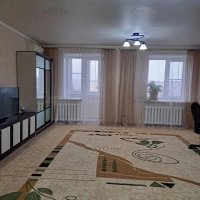 3-к. квартира, 100,4 м², 9/9 эт.
