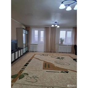 3-к. квартира, 100,4 м², 9/9 эт.