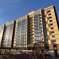 1к 40,4 м2, 4/10 эт. Хорошая