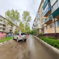 2-к 36.3 м² 5/5 эт, Ленина