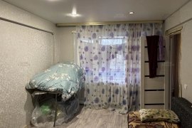2к 49,4м2 5/5 эт. Турынинская