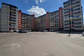1-к. квартира, 44,1 м², 9/9 эт.
