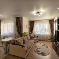 3-к. квартира, 79,4 м², 6/18 эт.
