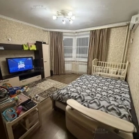 1-к. квартира, 42,3 м², 15/17 эт.