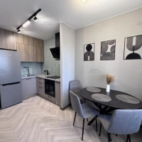 1-к. квартира, 43,1 м², 1/10 эт.