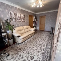 3-к. квартира, 63,3 м², 5/5 эт.
