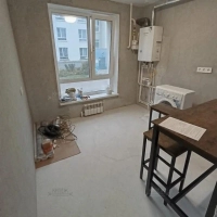 1-комнатная квартира: Калуга, улица Петра Тарасова, 15 (28 м²)