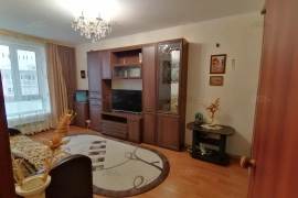1-к. 34,3 м2. 2/3 эт.  Кошелев