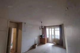 3-к., 54 м², 5/5 эт. В.Никитиной