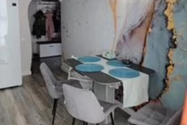 2-к. квартира, 66 м², 7/10 эт.