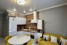1-к кв. Калужская область, Калуга пер. Хрустальный, 29 (45.6 м²)