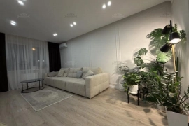 2-к. квартира, 62,3 м², 2/10 эт.