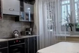 Продаю 1-к. квартиру, на Правом берегу