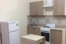 Недвижимость Квартиры / Студия, 27.4 м², 9/22 эт.