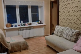 Калуга, улица Ленина, 34