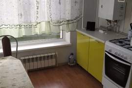 Недвижимость Квартиры / 1-к квартира, 33 м², 2/3 эт.