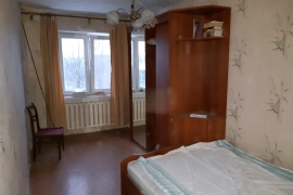 Недвижимость Квартиры / 2-к квартира, 42 м², 5/5 эт.