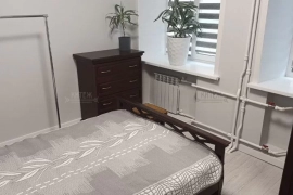 Квартира, 37.4 м², 2/3 этаж