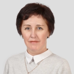 Елена Палеева